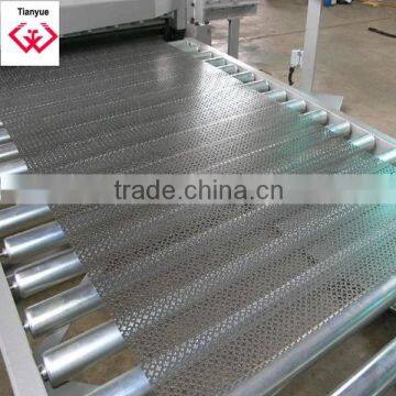 2015 Anping Galvanized Perforated Metal Sheet/Stainless Steel Perforated Metal Sheet/Customized Perforated Metal Sheet photo-2
