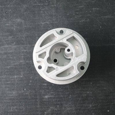 China Aluminum casting manufacturer