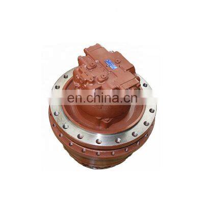 GM35 Final Drive KATO HD205 travel motor SUMITOMO SH200 SH200LC hydraulic motor Liugong CLG920 drive motor