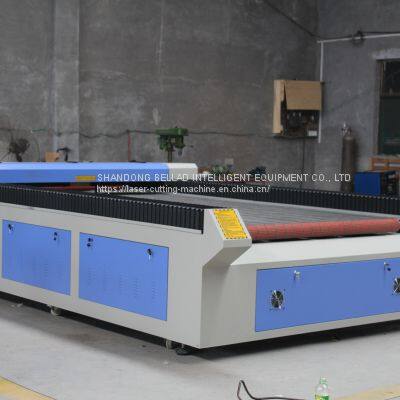 CNC High Power Claser Cutting Machine for Metal Sheet