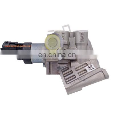 EC350D excavator fuel distribution valve 04505896 0440080001