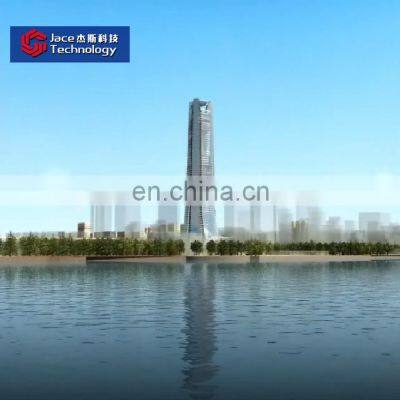 3ds Max Rendering Exterior 3d Architecture Design Architectural Visualisation photo-2