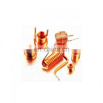 Air Core Litz Wire Inductor Inductance Coil photo-2