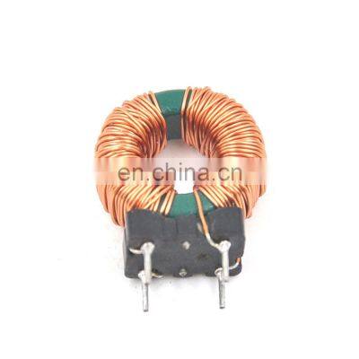 Choke Coil Common Mode Ferrite Core Inductor For Switching Power Supplies photo-3