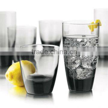 machine blow classic glassware set smoke