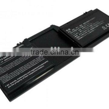 10.8V 52Wh Replacement Tablet Battery for DELL: Latitude XT2 Tablet PC and Latitude XT2 XFR Tablet PC