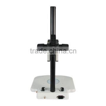 ZJ-633 N-Type LED Illuminated Light Microscope Track Stand photo-2