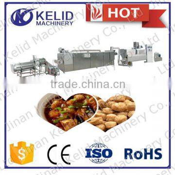 2016 New Customized Machine for Textured Soya Protein photo-2