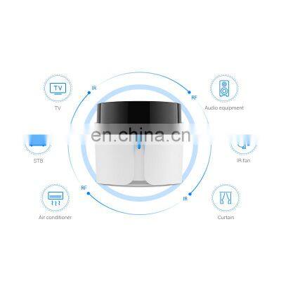 Smart Infrared Remote Control Smart Home Mobile Phone Wifi Remote Control Household Appliances Universal TV Remote Control photo-4