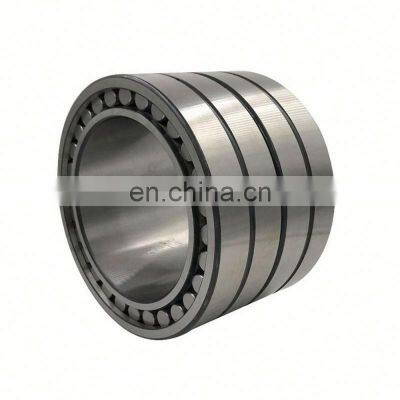 4R 16004 4-Row Cylindrical Roller Bearings 4R16004