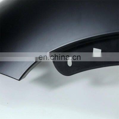 High Quality Car Body Parts OEM 1084168-S0-E Front Bumper Suitable FOR TESLA MODEL 3 Accessories photo-4