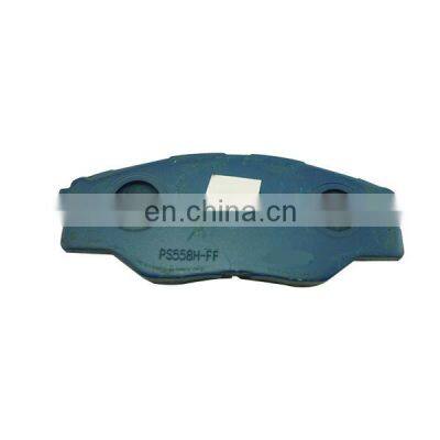 Best selling brake pad for hilux innova 044650K290