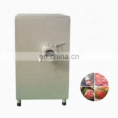 high quality stainless steel CE meat grinder machine beef