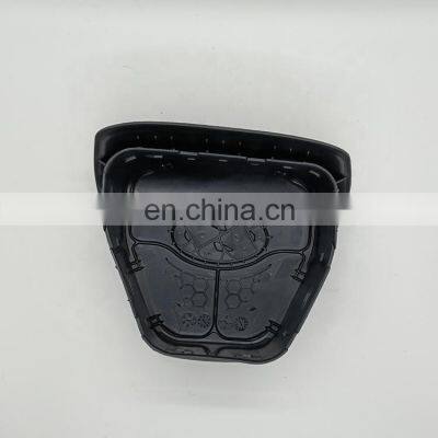 Factory Directly Sell Cusstom Steering Wheel Srs Horn Car Airbag Cover for New Leader 1.6L Low Configuration photo-3