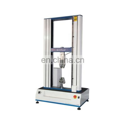 Adhesive Peeling Test Machine Digital Bottle Paper Tape Adhesion Tensile Compression Peel Strength Tester