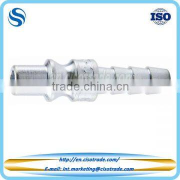 Pneumatic Quick Release Couplings, ARO 210 Series Manual, Quick Connector photo-6