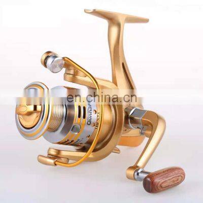 Oem aluminium handle for Fishing Spinning Reel Baitcasting Reel