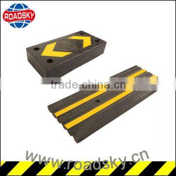 Flexible Rubber Car Door Stopper For Sale