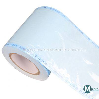 Sterilization Roll Pouch Flat Pouch