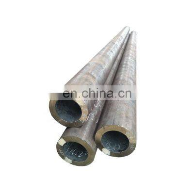 API SPEC 5CT N80a N80B J55 K57 oil rig drilling seamless steel pipe and tube