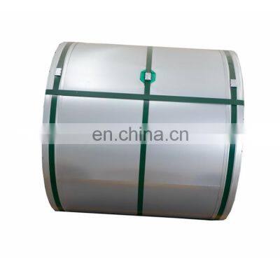 Zinc Coated Cold Rolled Dx51d Cold Rolled Steel Coil Sheet Metal Manufacturer