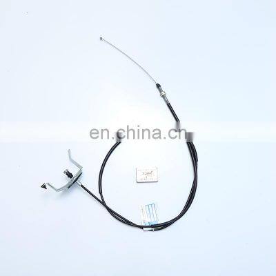 Hot sell  auto  Accelerator Cable throttle cable other cable parts