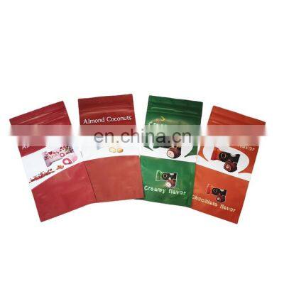 Frozen food packaging bag frozen dumplings food packaging bag/frozen food packaging pouch bag