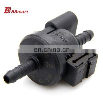 BBmart Auto Engine Part Solenoid Vent Purge Valve 06E906517A for VW Jetta Golf Passat Beetle Touareg 2.5L 2.0L