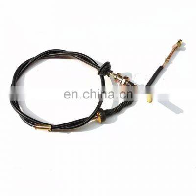 Clutch Throttle Gear Shift Mechanism Assembly Shifting Gear Cable Sliding Cable Wire For Haima Fstar Auto Spare Parts photo-3