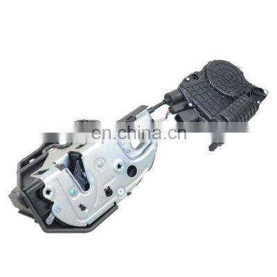 Front Left Door Latch door lock Actuator Assembly 51217315019 for X5 E70 X6 E71 E72 xDrive35i xDrive40i 4.8i 3.0si