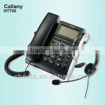 top caller id secretarial telephone