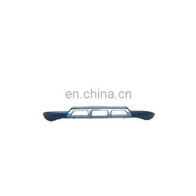 For Audi 2010-17 Q5 Front Bumper Spoiler,
