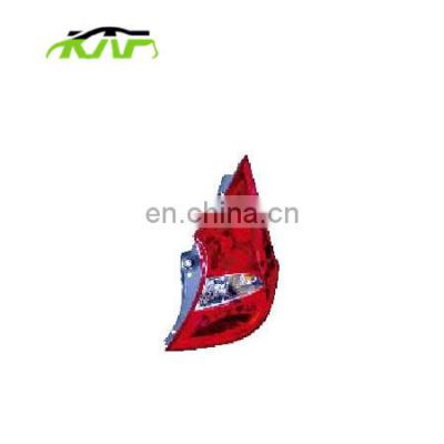 For Hyundai 2011 Accent Solarisrb Tail Lamp, Auto Tail Lights