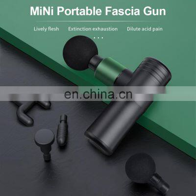 YOUMAY Mini Body Massager photo-5