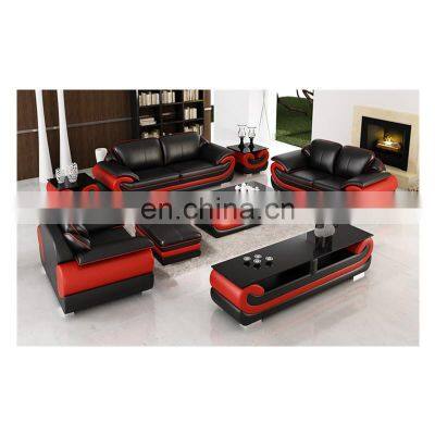 Hot Selling Sectionals Reclining Sofa Comfortable Leather Recliner Sofa Set Living Room Furniture Sets Couch Living Room Sofas