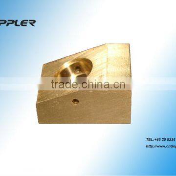TOFD transducer wedge