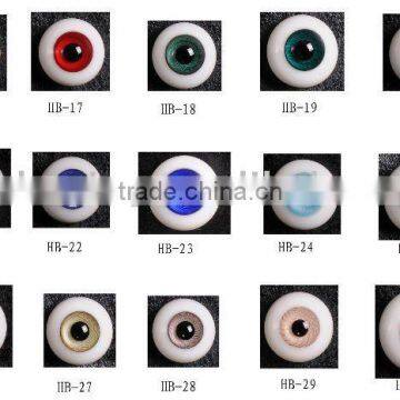 BJD Doll Eyes