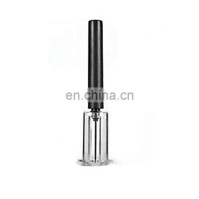 Good Selling Air Pressure Wine Bottle Opener, Wine Cork Remover Pump