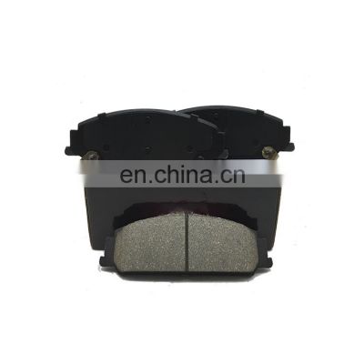 Brake Pads D1351 OEM 92206846 GDB7715 DB1765 DB1765GCT P10080N 8461D1351 122900 2574501 2122900 SP2260 P1329300 122900 T2226