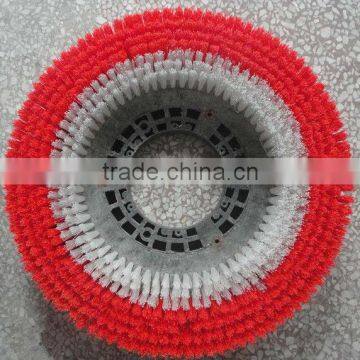 Disc Brush made for Floor Scrubber