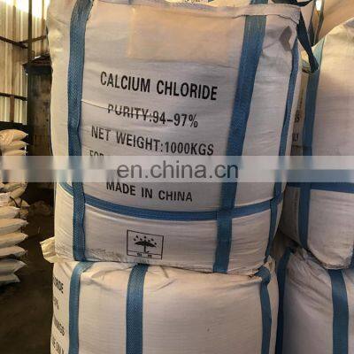 Calcium Chloride Hexahydrate Price Calcium Chloride photo-4