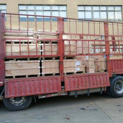 Zhengzhou Free Fluid Control Technology Co.,ltd company overview - view 4