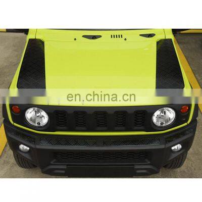 Oil Holder With Fasten Tie for Suzuki Jimny