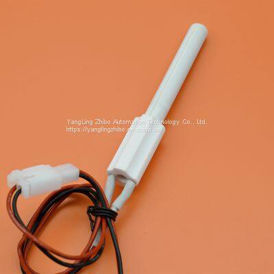 240V300W MCH Ceramic Igniter Ceramic Ignition Stick MCH Ceramic Heater MCH Ceramic Heating Tube Can OEM or ODM photo-2