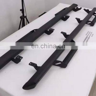Spedking 4x4 Pickup Accessories Parts Aluminum TRD Side Step Running Board for Toyota Tacoma Step Bars photo-3