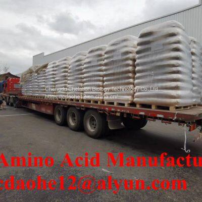 35% Liquido Aminoacidos Fertilizante Organico Agro Use Biostimulants Amino photo-5