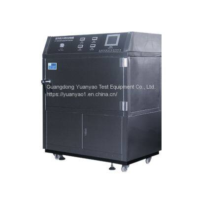 Aging Test Chamber