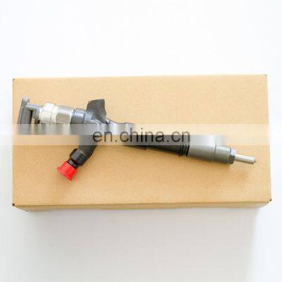 original diesel fuel injector 23670-30280,236700L050,236700L020,095000-8290,095000-7540,095000-7781,23670-0L020,23670-09070