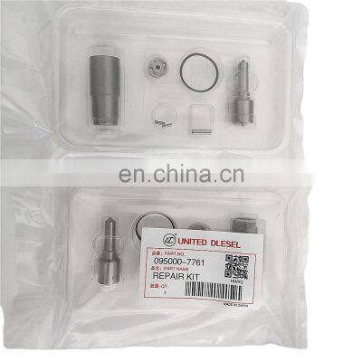 2367030300 Diesel Fuel Injector Repair Kit 095000-7761 23670-30300 23670-0L070 23670-0L070 photo-2