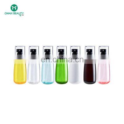 2022 Thermos Bottle Spice Bottles / 1.5ml Bpa Free Spray Bottle / Bottle Spray 100ml 50 ml Spray Bottle
